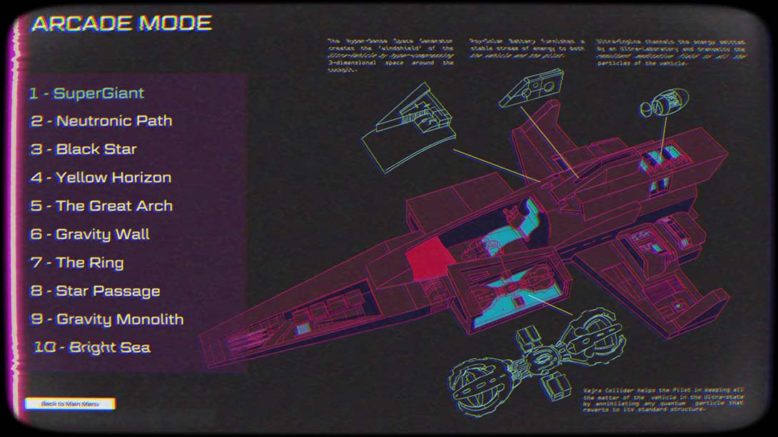 涅盘飞行员尤姆 Nirvana Pilot Yume 英语_3