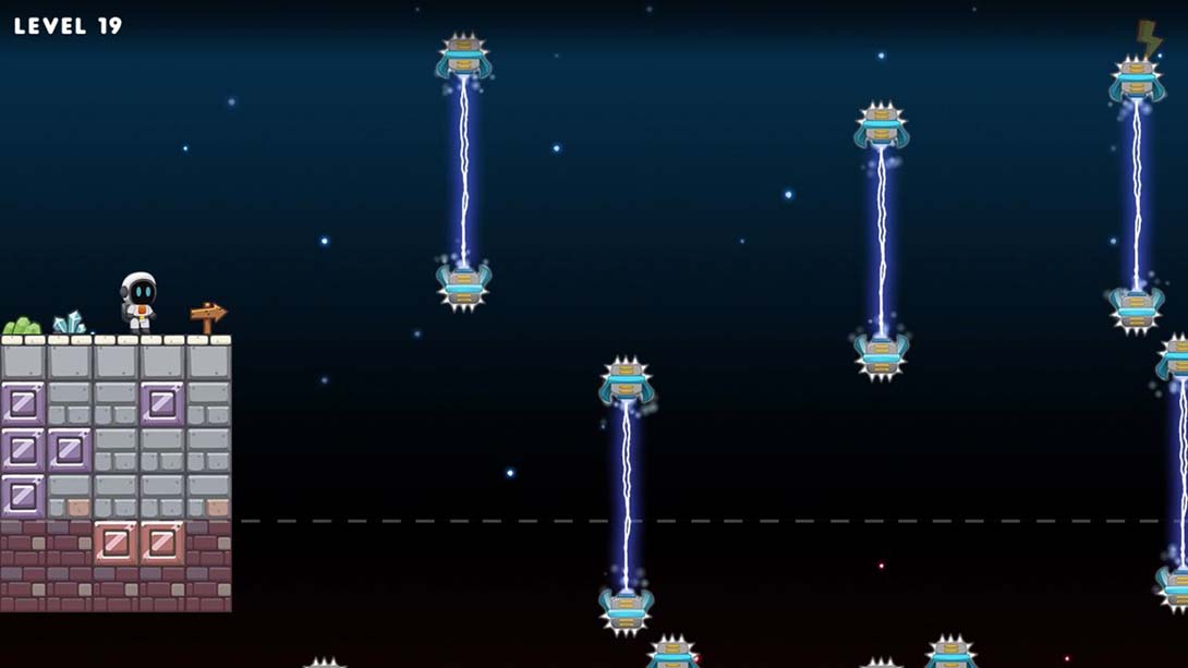 疯狂重力 Crazy Gravity 英语_3