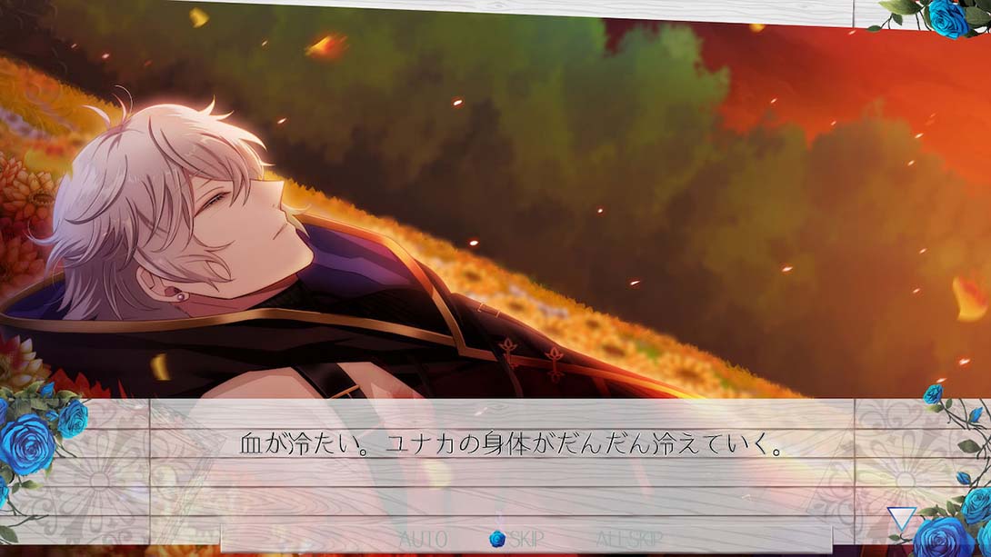 发条启示录 時計仕掛けのアポカリプス Tokeijikake no Apocalypse 日语_5