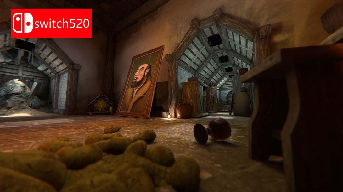 【美版】罗伯塔·威廉姆斯重新构想的巨大洞穴 .Colossal Cave 中文_3