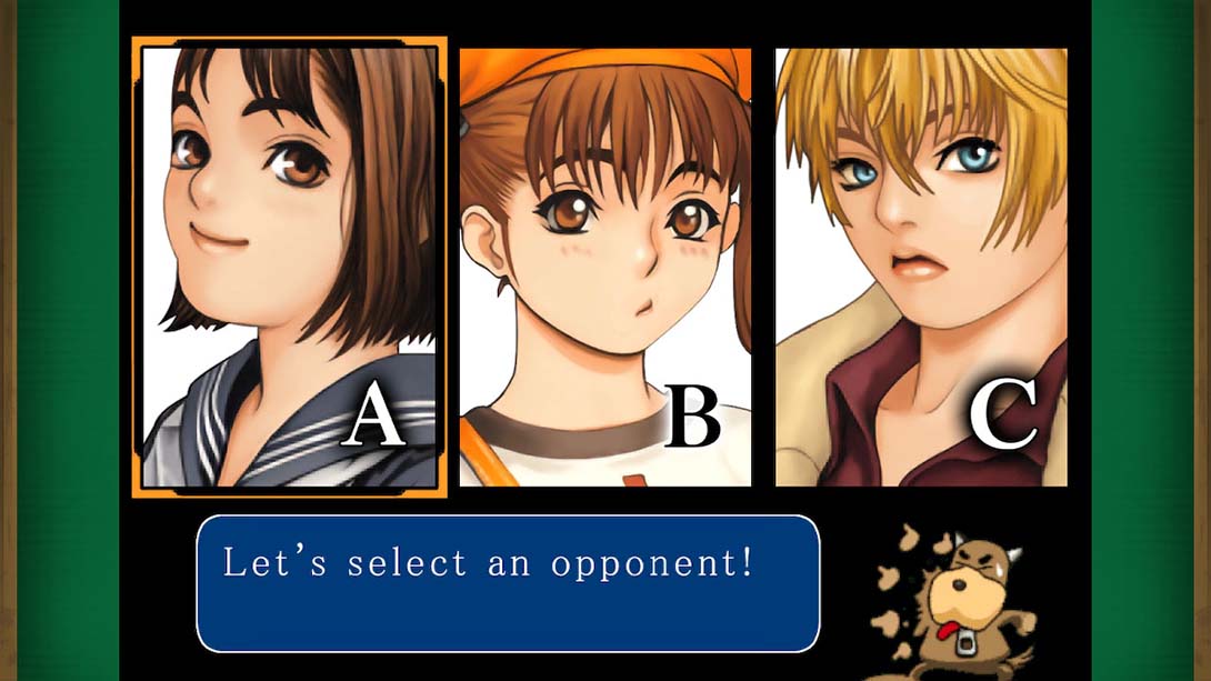 对战脱衣麻将 中文_4