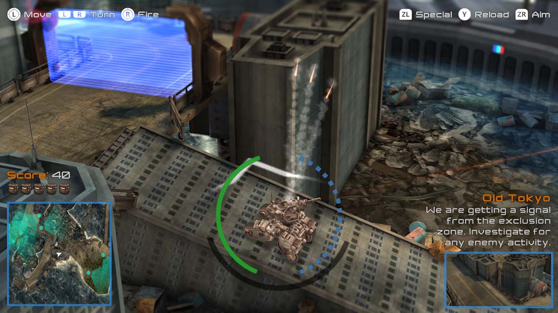 反射单元2 Reflex Unit 2 英语_4