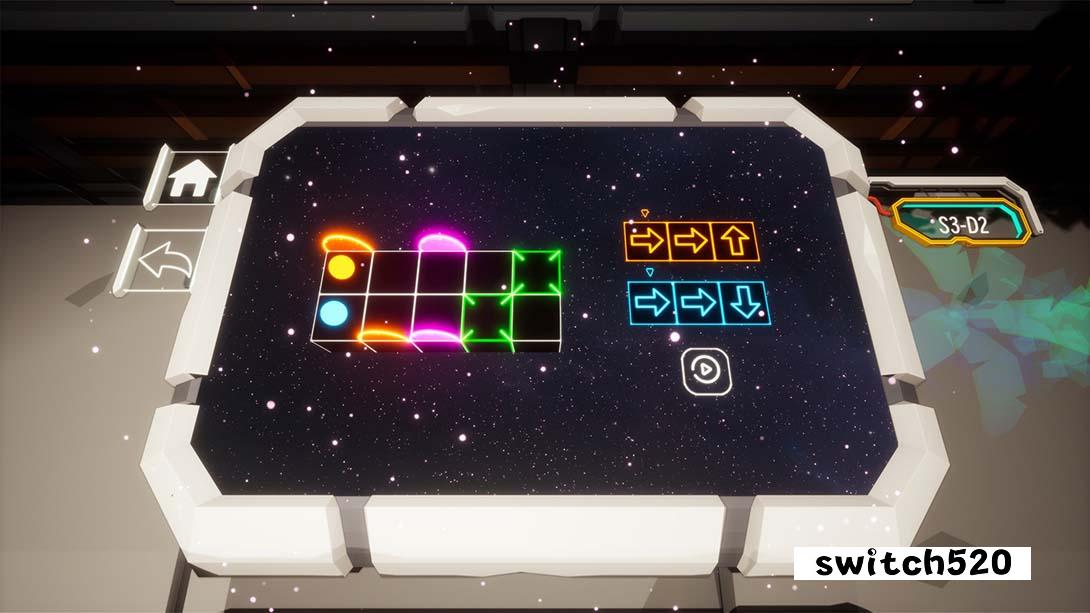 【美版】线路时间 .Line Time 中文_5