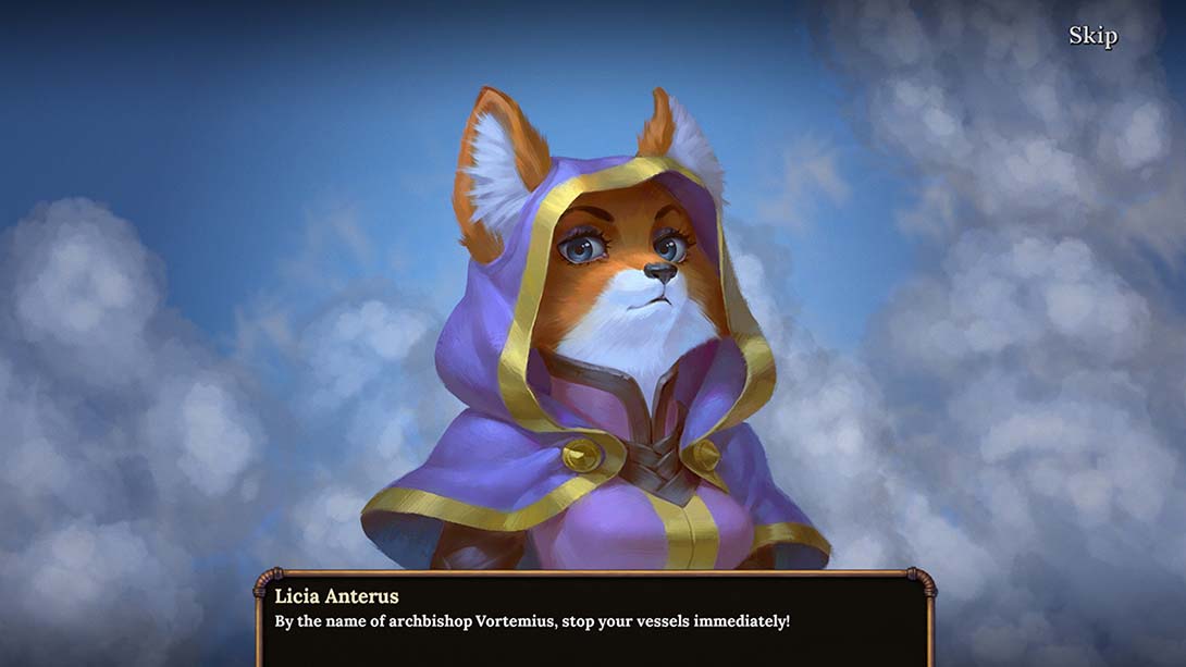 蒸汽策略 Steam Tactics 英语_6