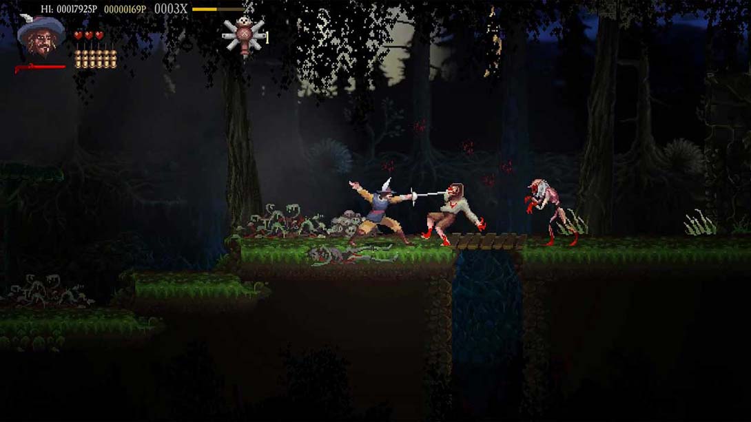 德堡1693游戏截图3