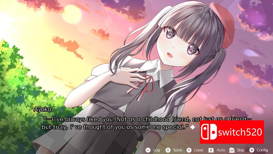 【美版】在时光彼端思念你 游戏截图5