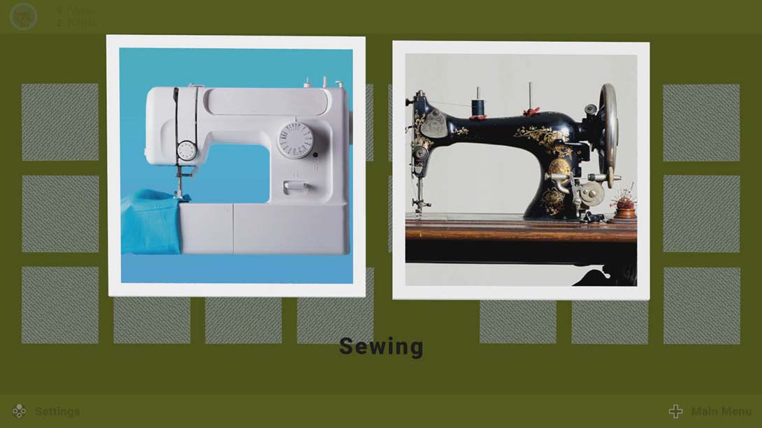 【美版】memory® - The Original Matching Game 英语_3