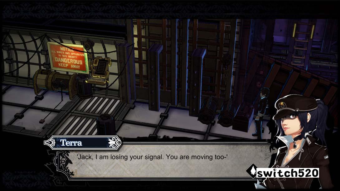 【美版】怀特斯通 Whitestone 中文_2