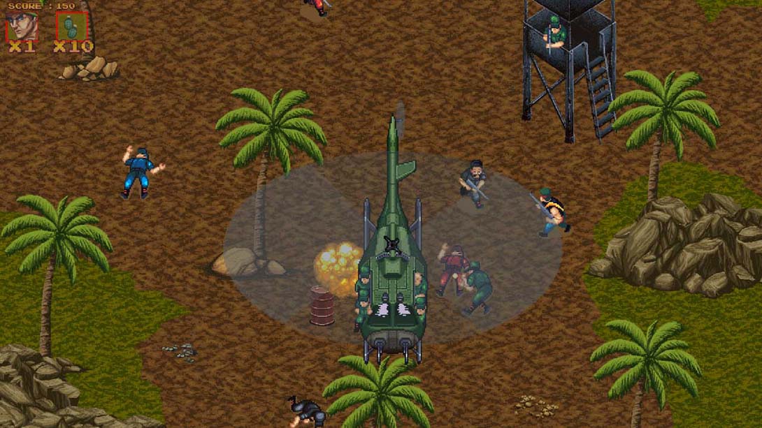 【美版】Mission 1985 英语_1