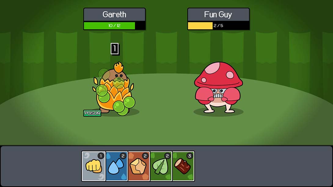 【美版】Plunder Dungeons 英语_1