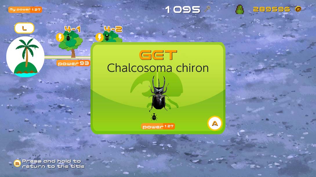 攻击甲虫 Attack on Beetle 英语_3