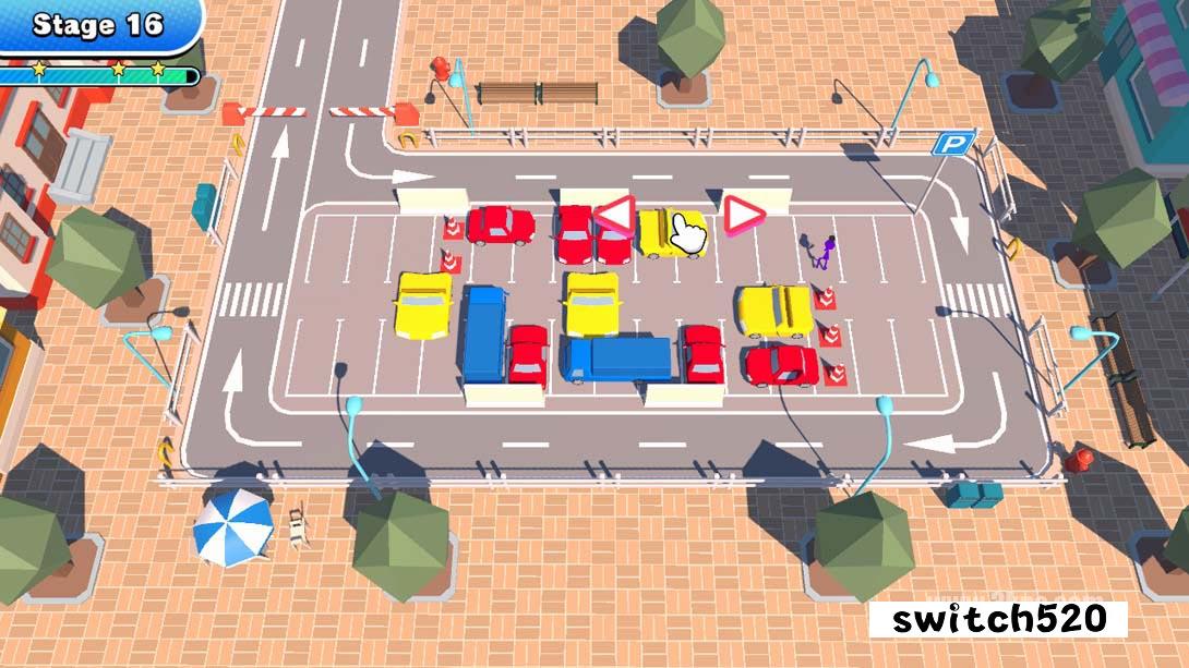 火柴人主题游戏修改界面截图4