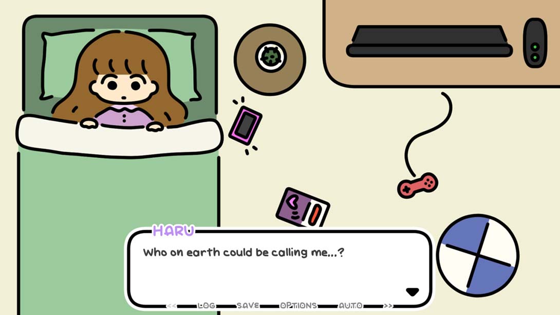 【美版】一年春天 A YEAR OF SPRINGS 中文_2