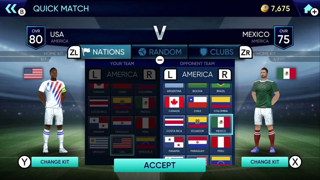 【美版】2023年世界杯足球赛 Football Cup 2023 英语_3