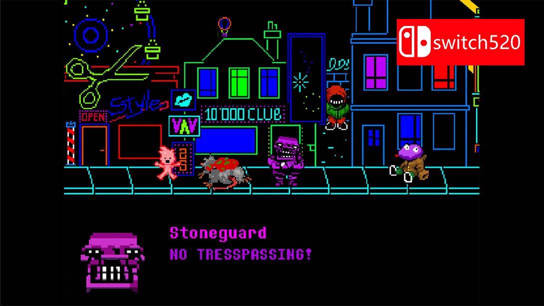 【美版】永恒领域2 .Everhood 2 英语_6