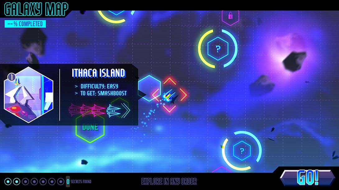 【美版】太空漫游战纪 .The Next Penelope 英语_3