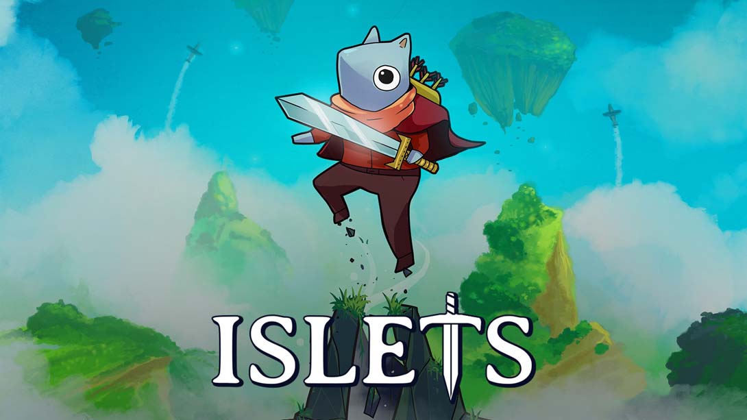 【美版】小岛 Islets 中文_0