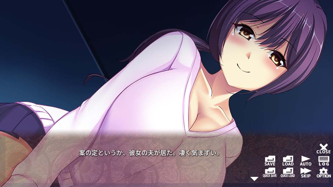 【英版】甜蜜人妻包圍網  Stuck With Naughty Housewives - sweet wife siege network 中文_4