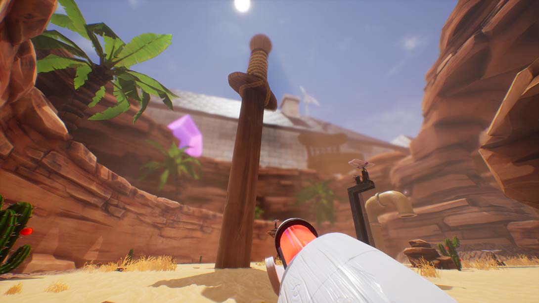 超级领地 Supraland 中文_4