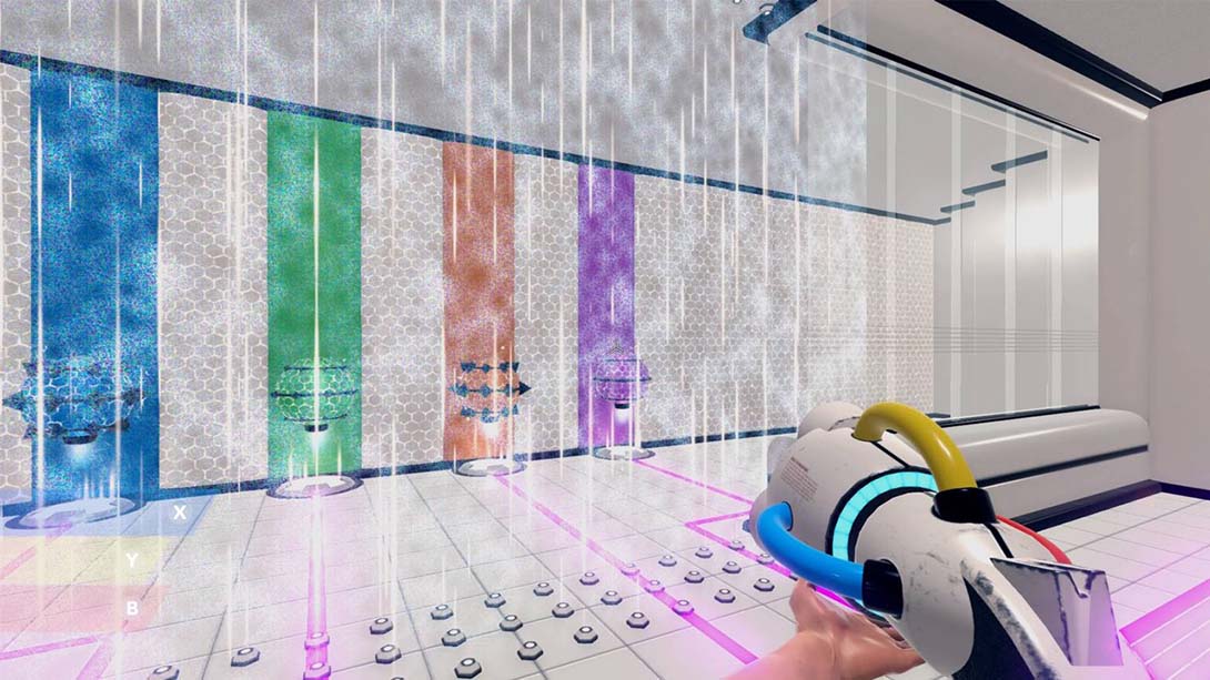 彩度之枪 ChromaGun 英语_3