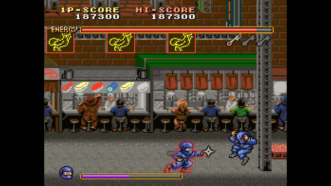 【美版】复仇精灵 Avenging Spirit 英语_4