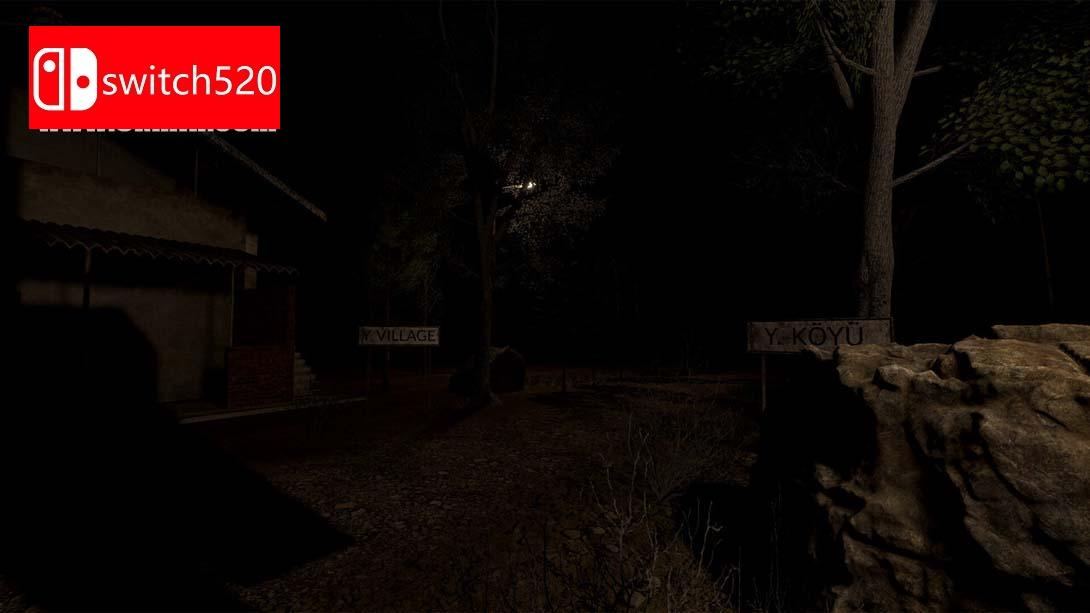 【美版】Y村 - 游客 .Y. Village - The Visitors 中文_5