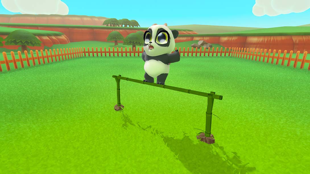 梦幻朋友 Fantasy Friends 中文_6