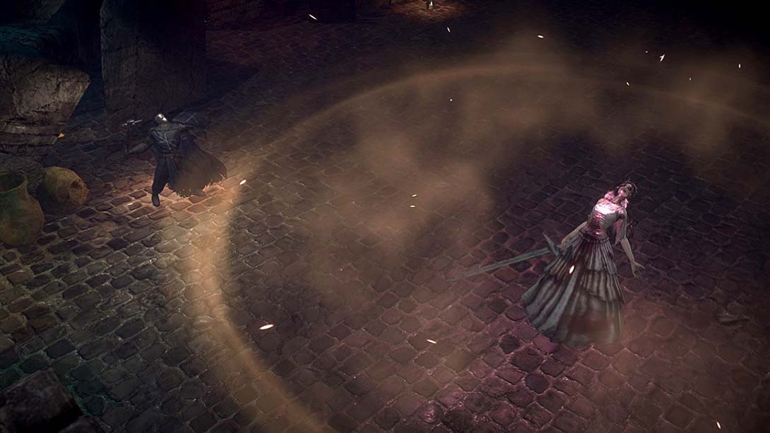 憎恶之心：亡者归来金手指截图7