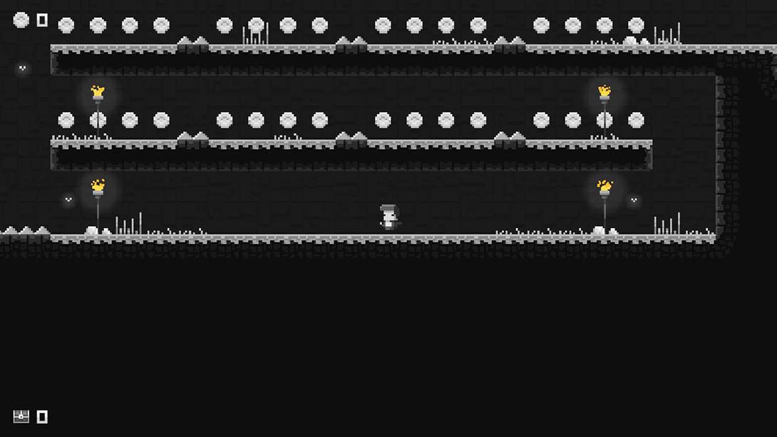 地牢冒险 Dungeon Adventure 英语_3