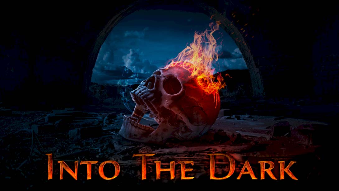 【美版】进入黑暗 Into The Dark 中文_0