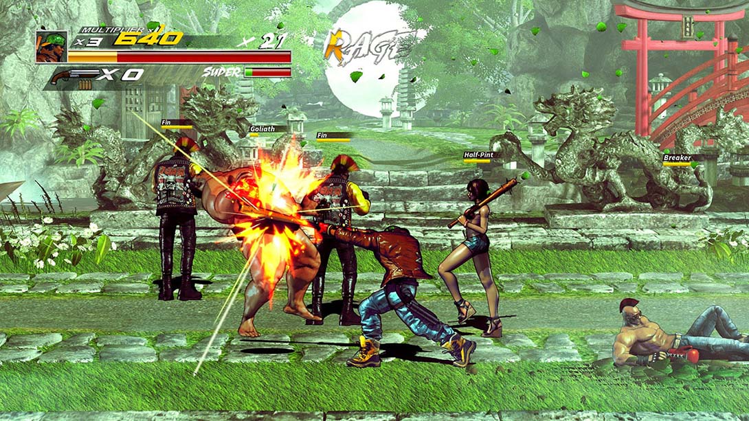 《接管》1.0.0 金手指截图6