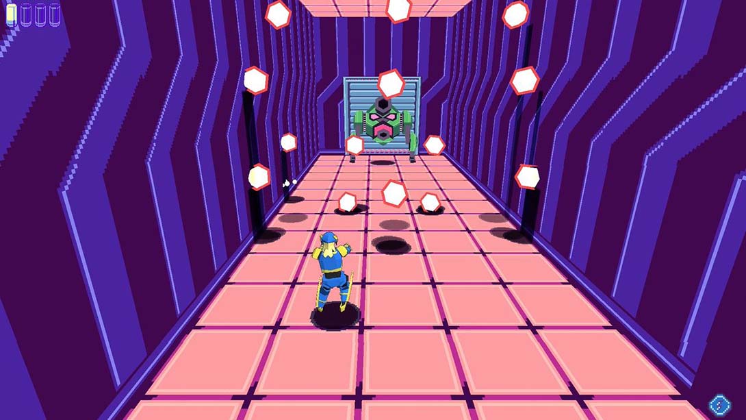 【澳版】雷霆小子2:空任务 Thunder Kid II: Null Mission 英语_3