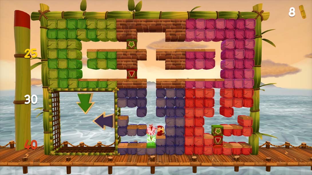 【美版】塔库班 Taqoban 中文_5