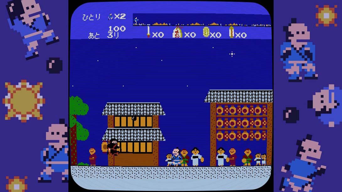 SUNSOFT复古游戏收藏日版封面图3