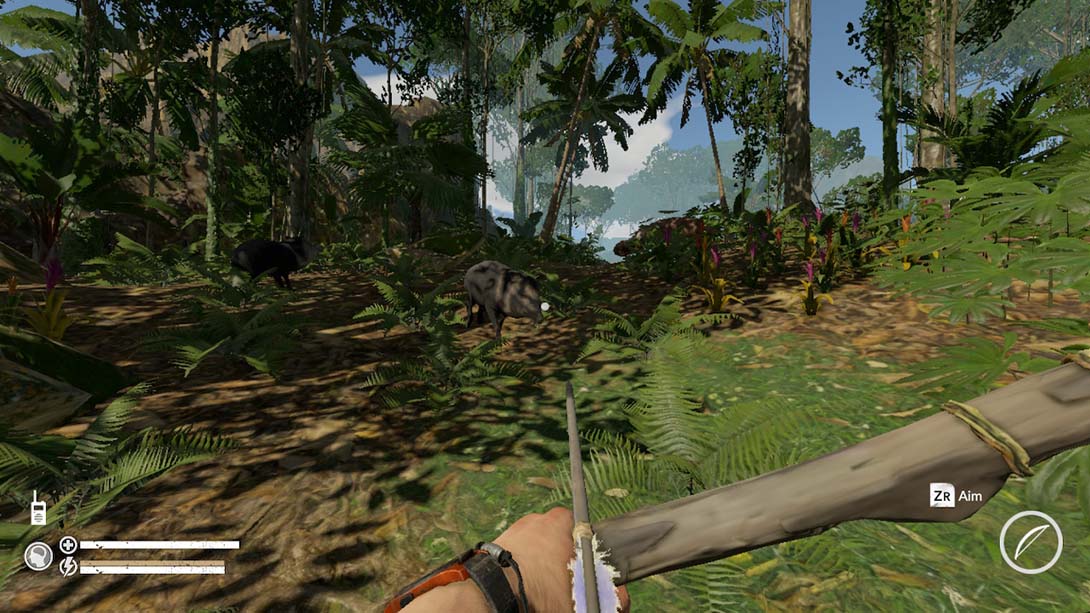 【美版】丛林地狱 Green Hell 中文汉化_1