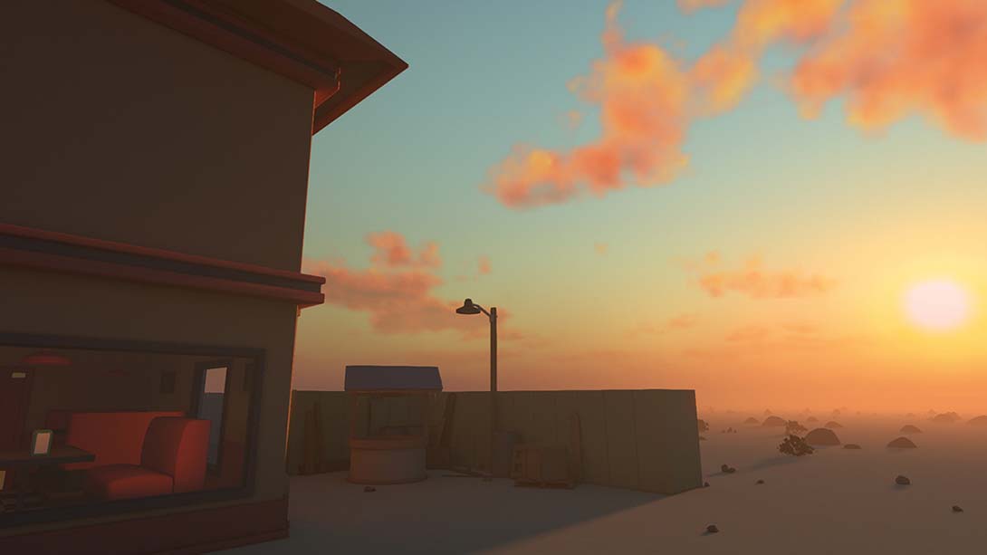 无彩世界 Discolored 中文_3