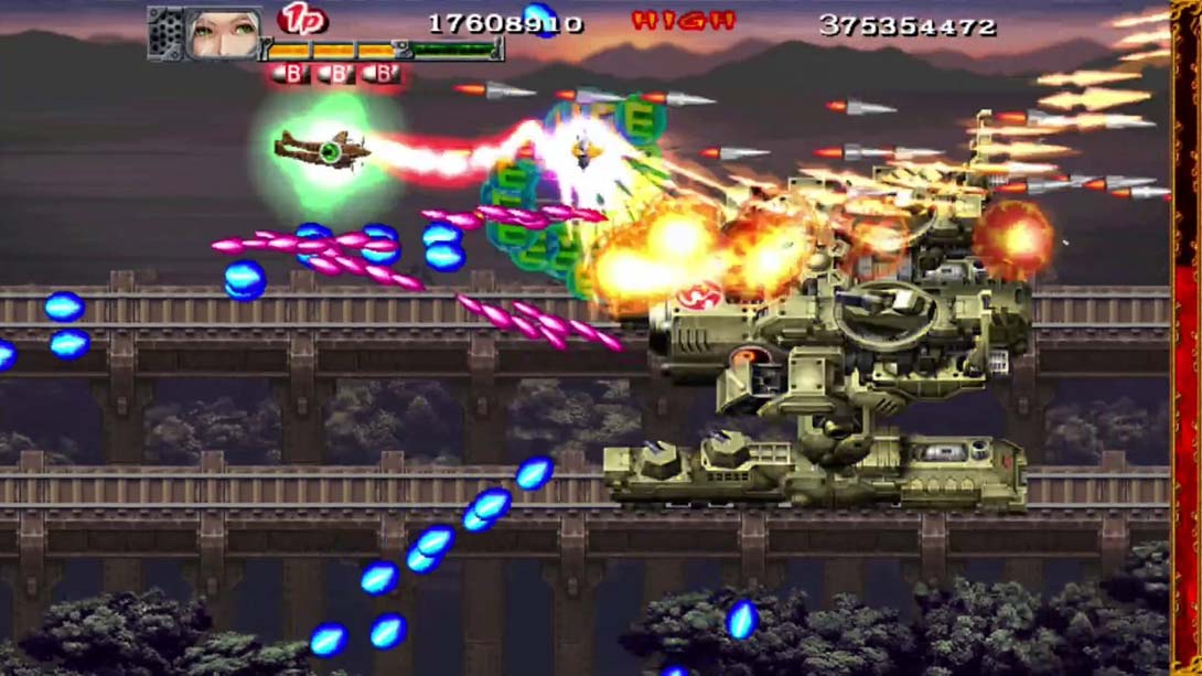 真赤刀 Akai Katana Shin（1.0.1）金手指截图7