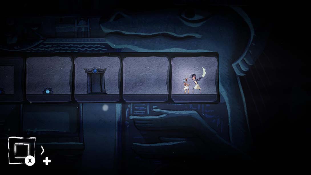 【美版】拉之径 Path of Ra 中文_3