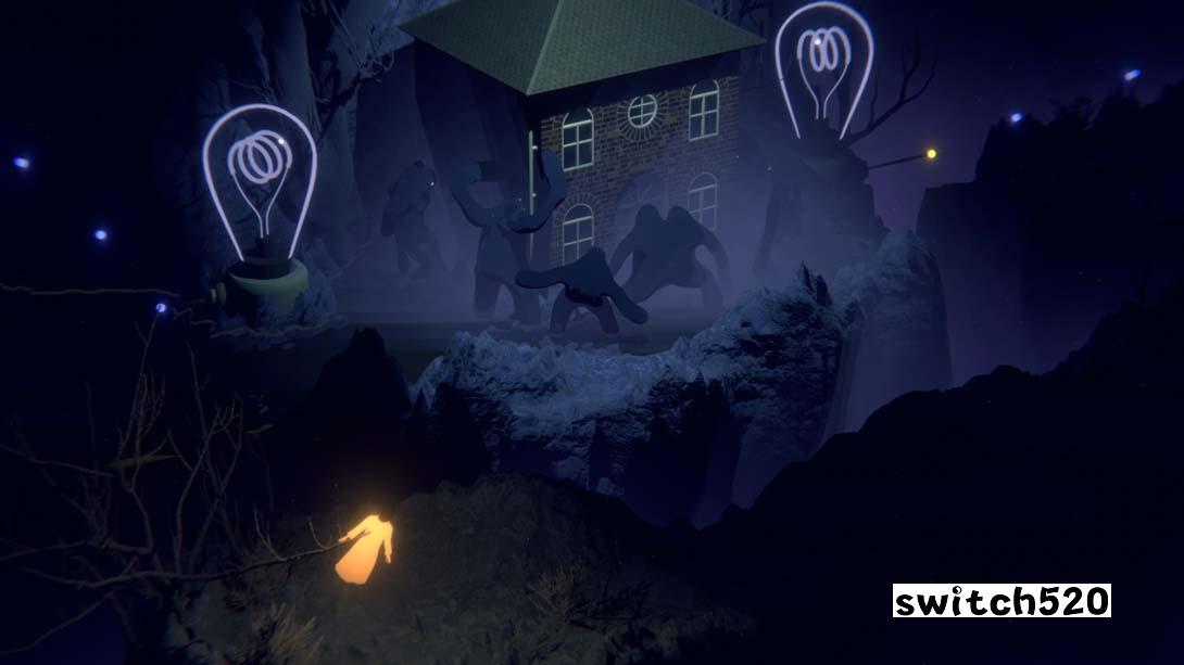 【美版】森林四重奏 The Forest Quartet 中文_3