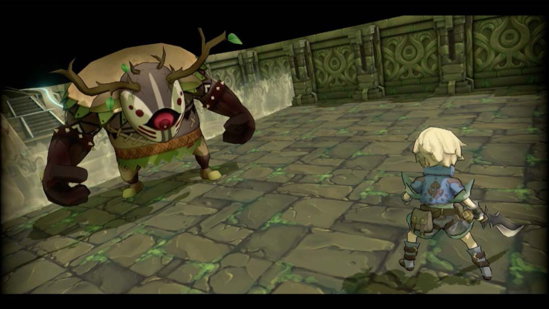 圣塔神记金手指截图6