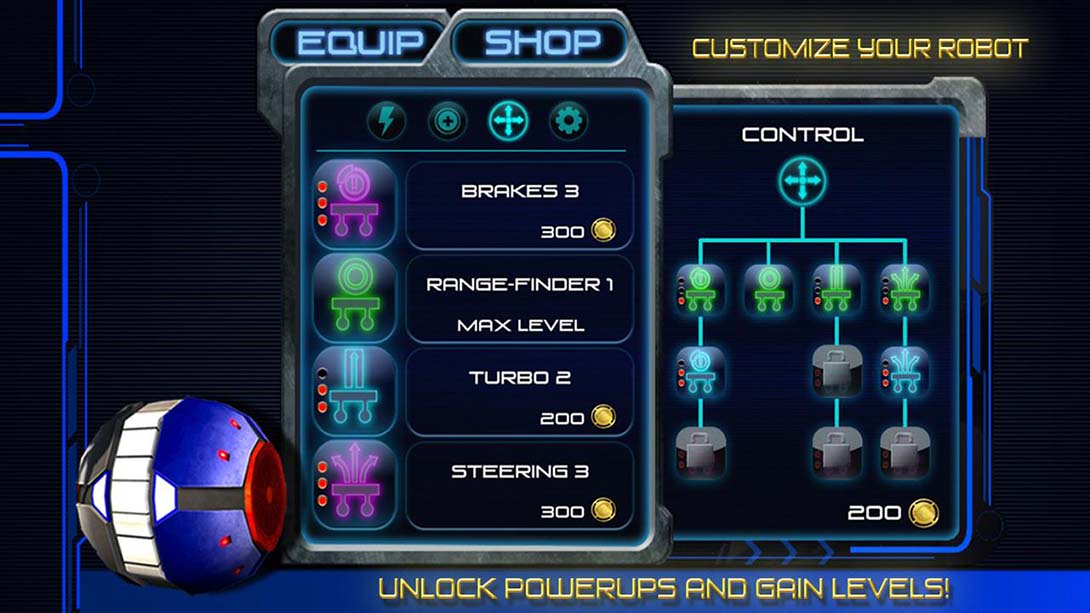 星球 Star Balls 英语_4