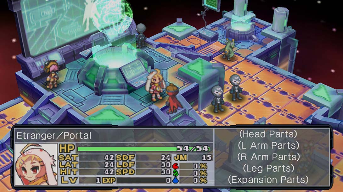 【美版】普利尼呈现：日本一经典合集 卷2 Prinny Presents NIS Classics Volume 2: Makai Kingdom: Reclaimed 英语_6