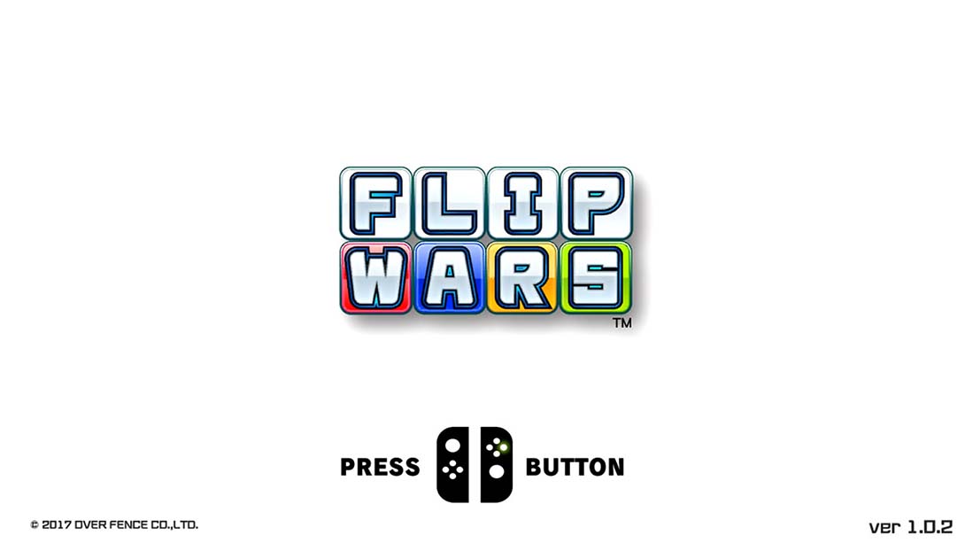 翻地板大战 Flip Wars 中文_2