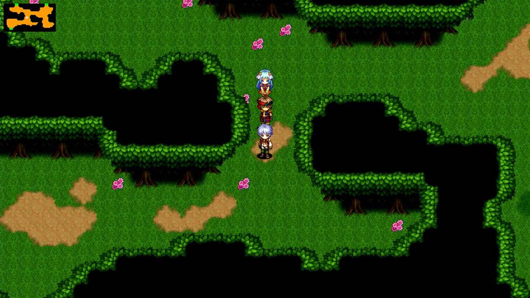 迷失的龙 Liege Dragon 英语_6