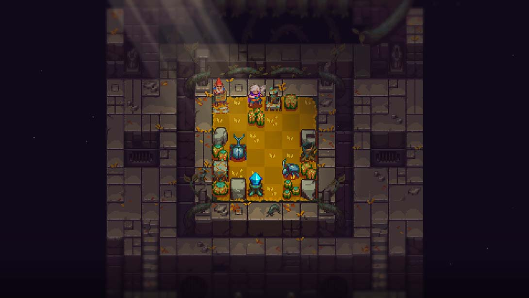 园丁之路 Gardener's Path 英语_1