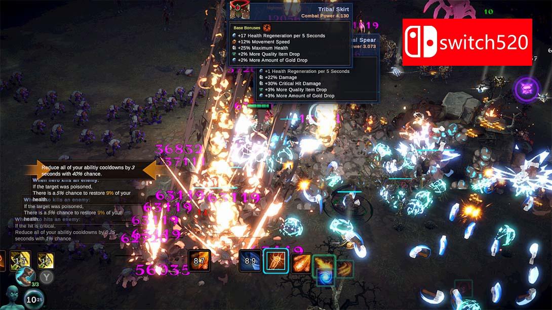 【美版】恶性幸存者 .Malignant Survivors 英语_3