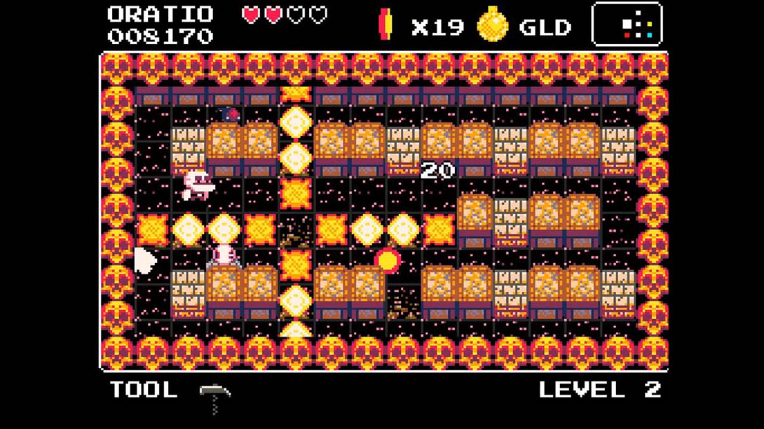 掘底驱魔人 Cave Bad 英语_3