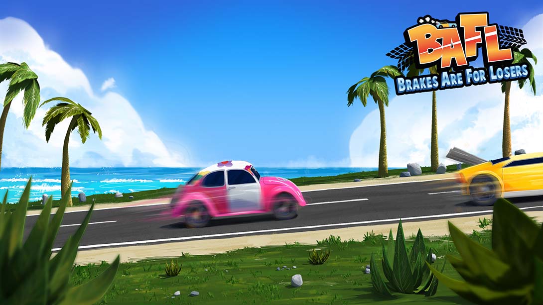 弱鸡才刹车 BAFL 中文_0