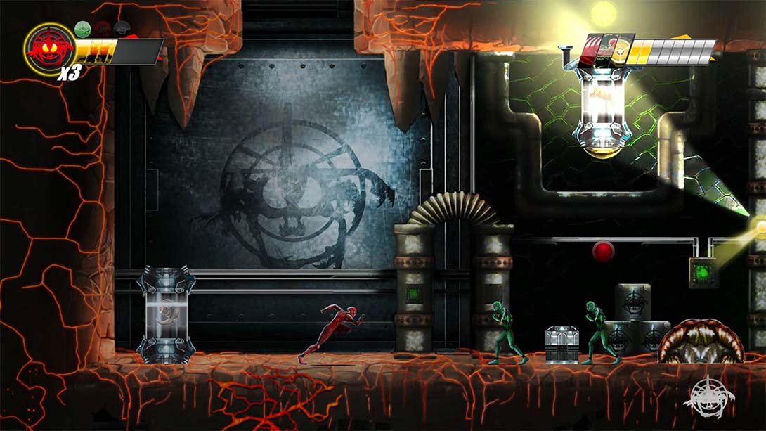 Super Dragonfly Chronicles 英语_5