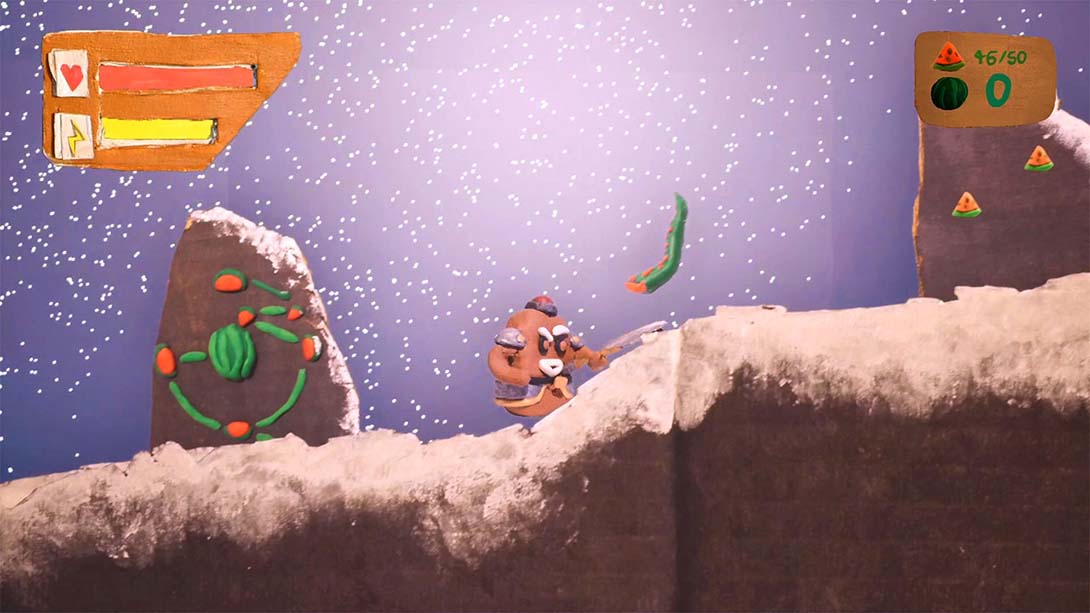 【美版】荧光剂 Floogen 英语_1